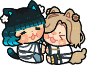 comm by @hamboree
